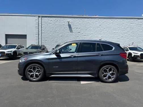 2016 bmw x1 xdrive 28i in fresno, california