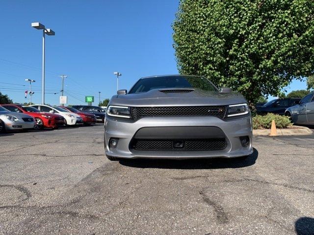 certified 2016 dodge charger scat pack greer, sc 29652 for sale in greer, south carolina