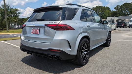 2024 Mercedes-Benz GLE