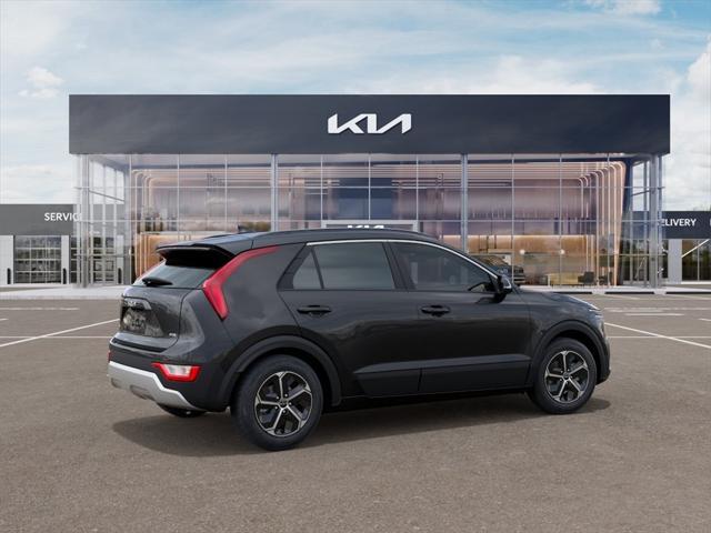 2024 kia niro ex