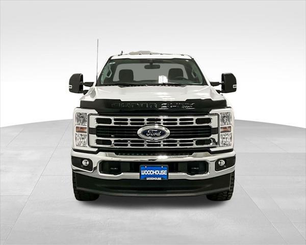 2023 ford f-350 xlt