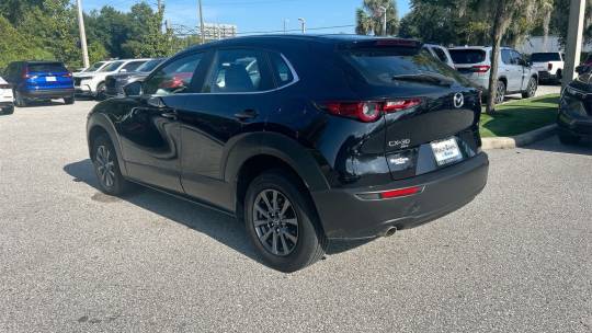 2024 Mazda CX-30
