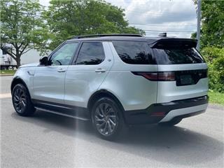 2023 Land Rover Discovery p360 s r-dynamic