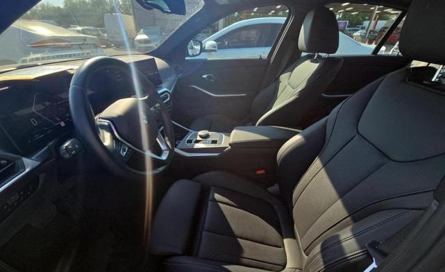 2024 bmw 330 i
