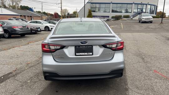 2022 Subaru Legacy