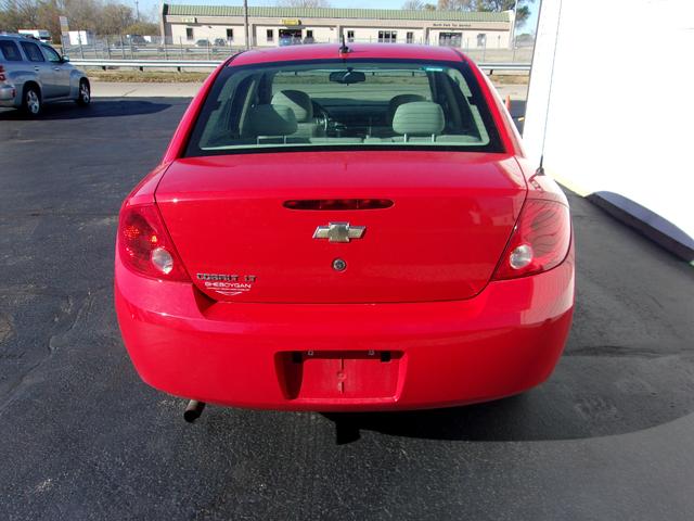 2010 chevrolet cobalt lt