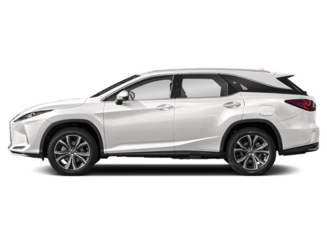 2022 lexus rx 350l base