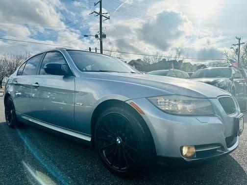 2010 bmw 335 335i 4dr sedan in norfolk, virginia