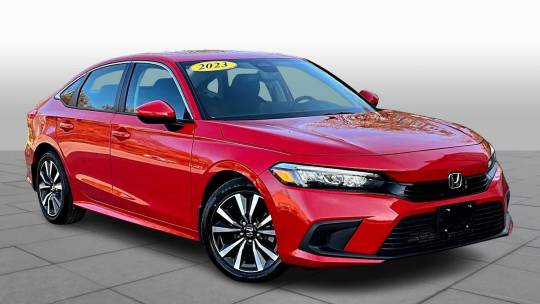 2023 Honda Civic