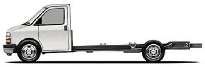 2017 chevrolet express commercial cutaway cutway in westlake, oh