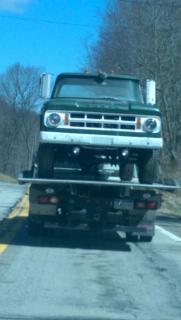 a true power wagon w200 w/ 8' bed. not another one for sell anywhere
