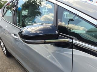 2021 Chevrolet Bolt lt