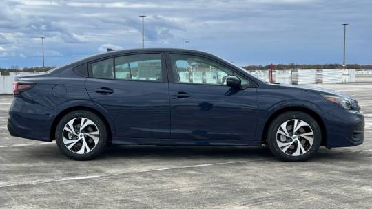 2025 Subaru Legacy