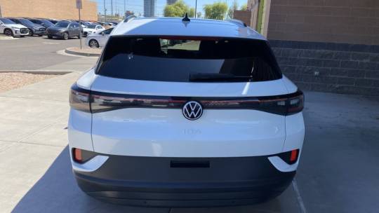 2023 Volkswagen ID.4