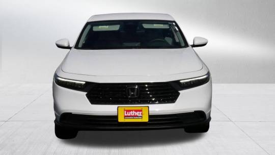 2024 Honda Accord