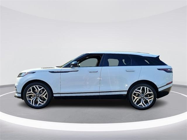 2020 land rover range rover velar s r-dynamic