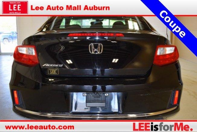 2015 honda accord ex-l coupe for sale in auburn, maine
