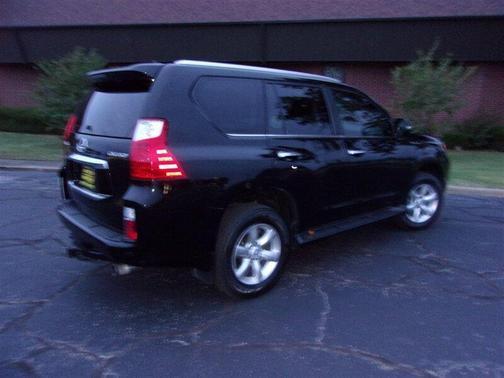 2010 lexus gx 460 in saint louis, missouri