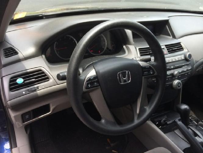 2010 honda accord lx excellent condition in gainesville, fl