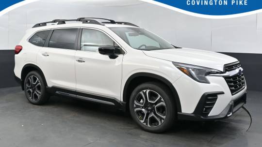 2024 Subaru Ascent