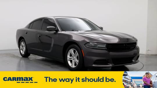 2020 Dodge Charger
