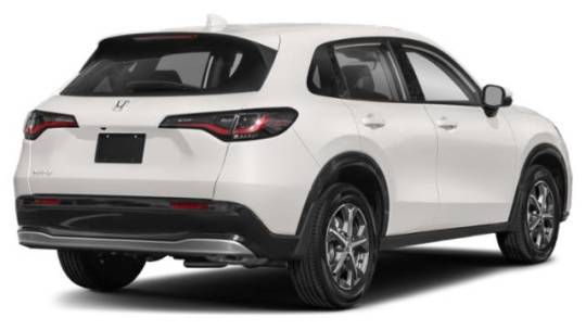 2025 Honda HR-V