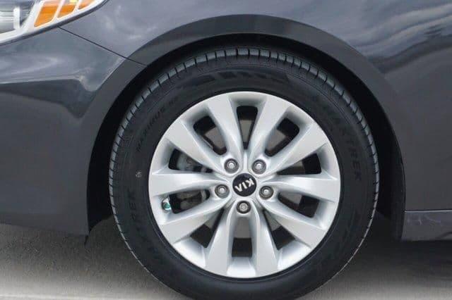2018 kia optima s in rancho cordova, california
