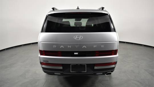 2024 Hyundai Santa Fe