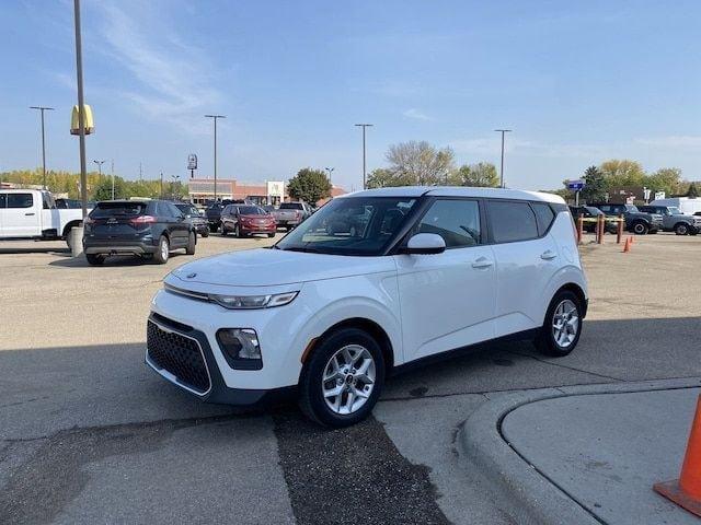 2021 kia soul s in jordan, minnesota