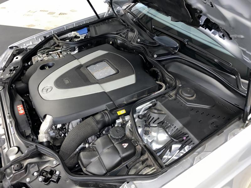 2007 Mercedes-Benz