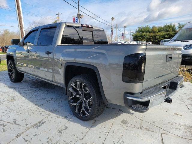 2017 gmc sierra 1500 slt in east vineland, new jersey