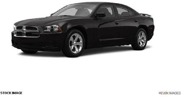 2013 dodge charger se in kendall, fl