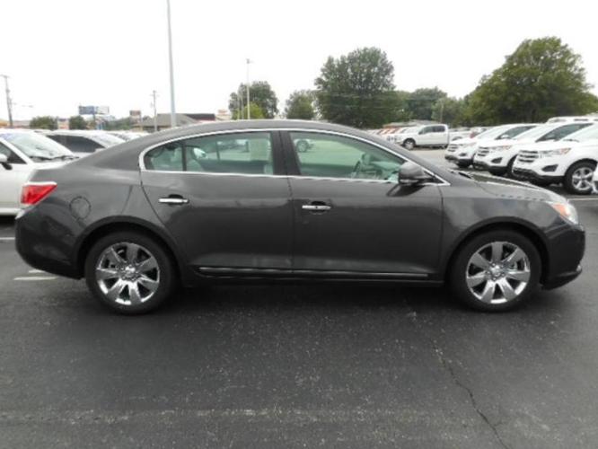 2012 buick lacrosse premium 1 premium 1 4dr sedan for sale in jonesboro, arkansas