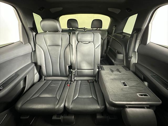 2018 audi q7 2.0t premium plus