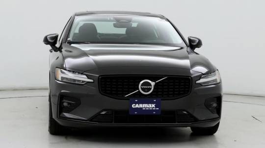 2024 Volvo S60