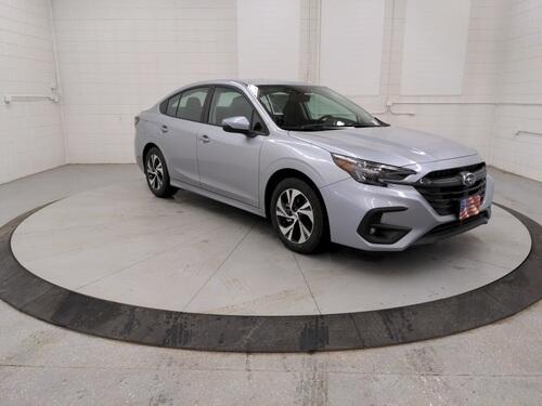 2025 subaru legacy