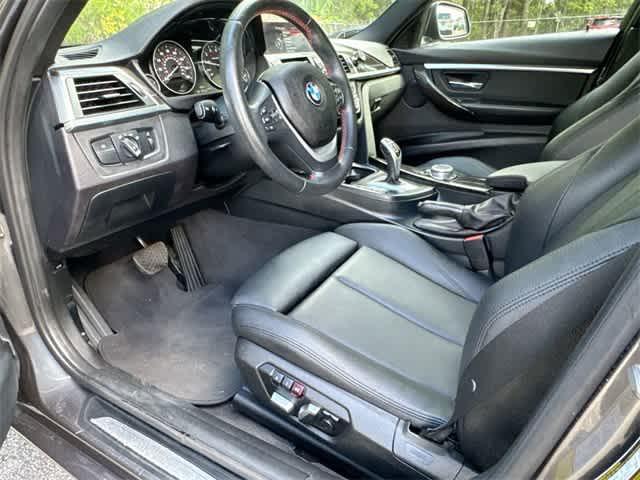 2016 bmw 328 328i