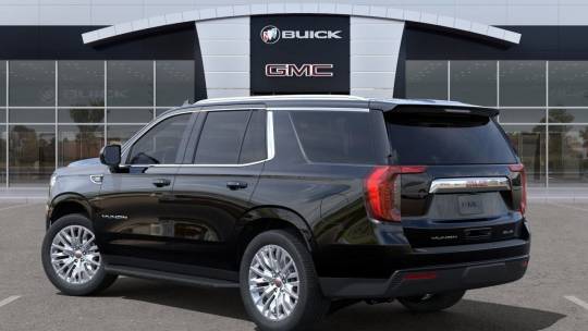 2024 GMC Yukon