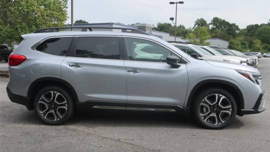 2024 Subaru Ascent