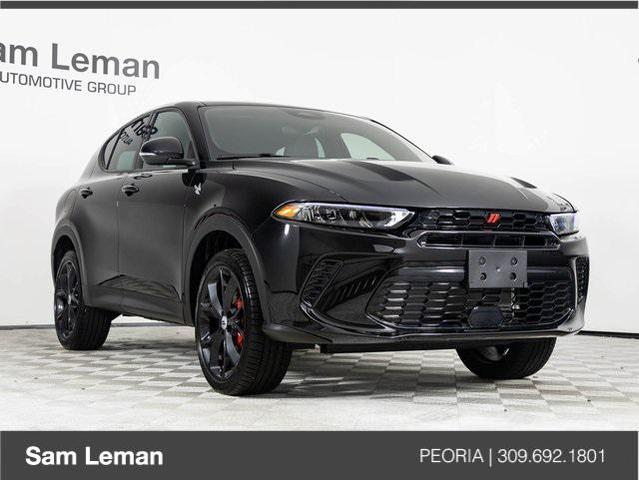 2023 dodge hornet gt