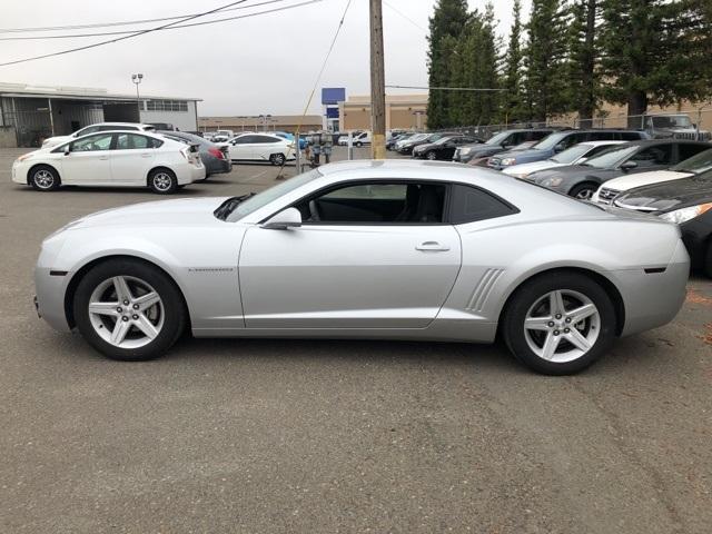 2011 chevrolet camaro in santa rosa, california