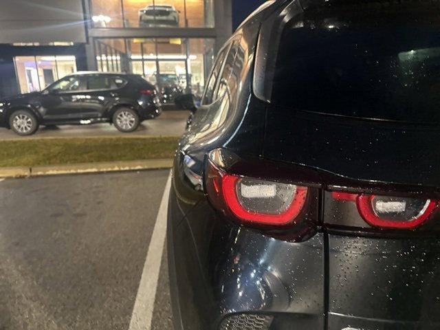 2023 mazda cx-50 2.5 s preferred plus package