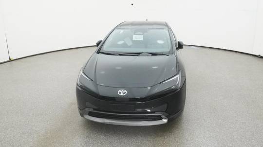 2024 Toyota Prius