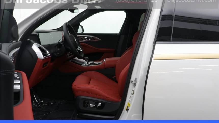 2024 bmw xm base