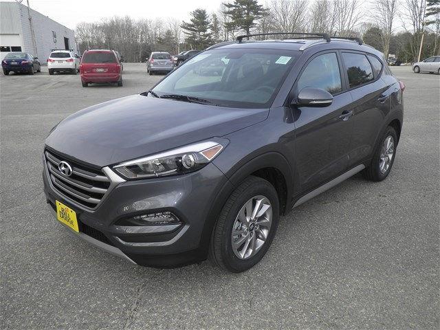 2017 hyundai tucson eco awd eco 4dr suv for sale in birch island, maine