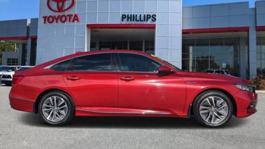 2020 Honda Accord