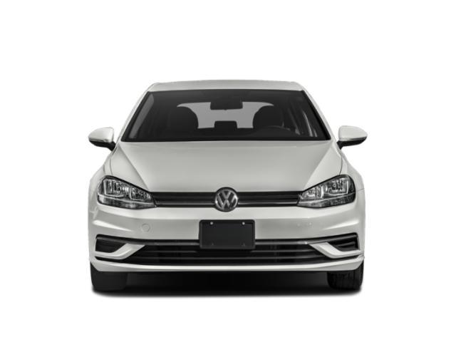 2020 volkswagen golf 1.4t tsi