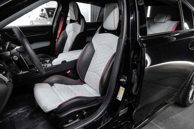 2022 cadillac ct5-v v-series blackwing
