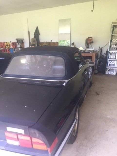 i'm selling my beautiful alfa romeo