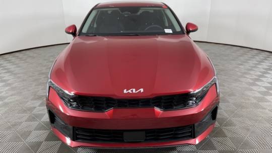 2025 Kia K5